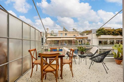 Acropolis Horizon by WeHost Athens
