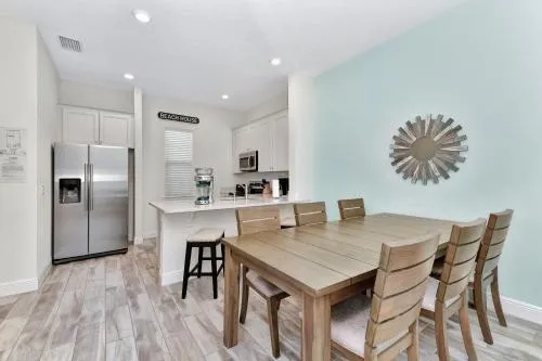 Margaritaville Cottages Orlando by Rentyl with H2O Waterpark photo 78
