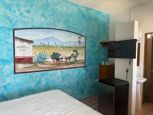 Μια τηλεόραση ή/και κέντρο ψυχαγωγίας στο Exclusivity