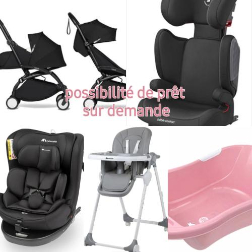 Photo de la galerie de l'établissement Appartement Porticcio centre - L'Alba, à Porticcio