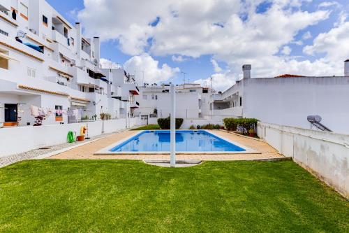 T1 Albufeira city centre