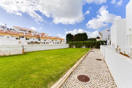T1 Albufeira city centre