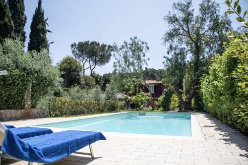 Gallery image of Villa Gelsomini in Capoliveri