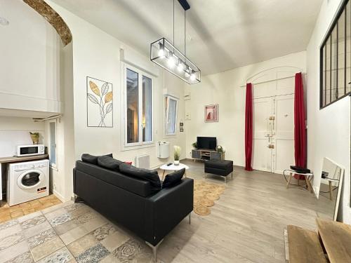 Appartement Centre Historique