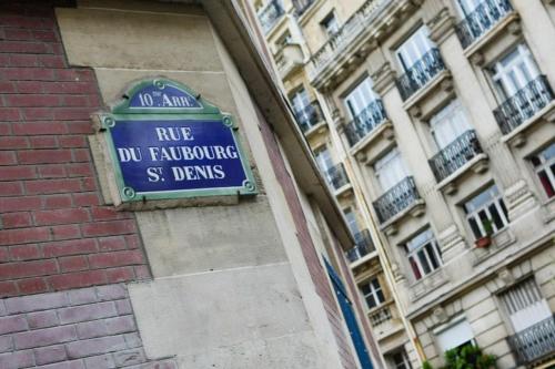 Lovely studio Heart of Paris