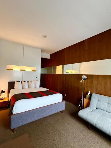 Ace Hotel Seattle Image