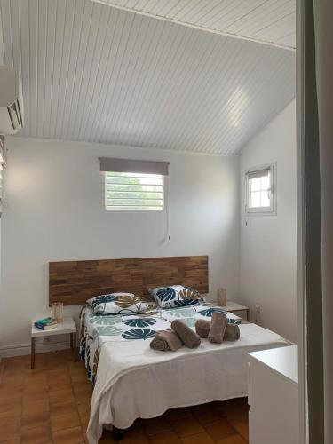 Chambre en appart Duplex chez l'habitant