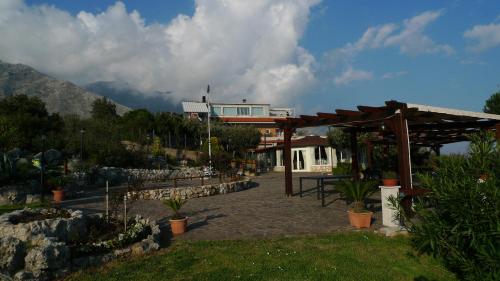 Gallery image of Pensione Campese in Formia