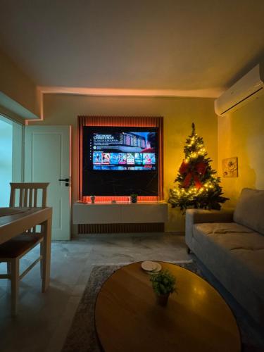 Downtown Deluxe Apartment