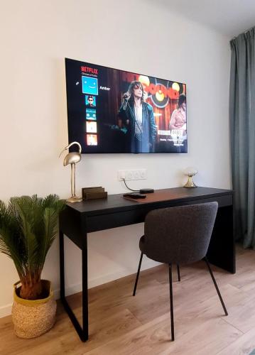 Cozy studio in the heart of Cannes