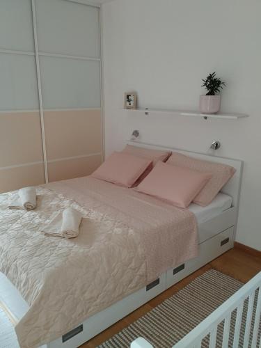 Azure view apartment
