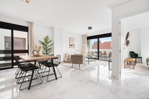 La Maestranza - Luxury Renovated Apartment