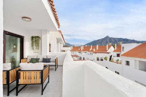 La Maestranza - Luxury Renovated Apartment
