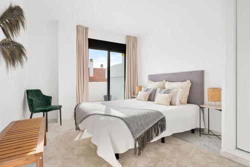 La Maestranza - Luxury Renovated Apartment