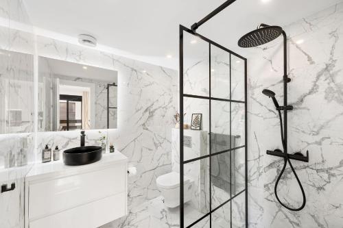 La Maestranza - Luxury Renovated Apartment