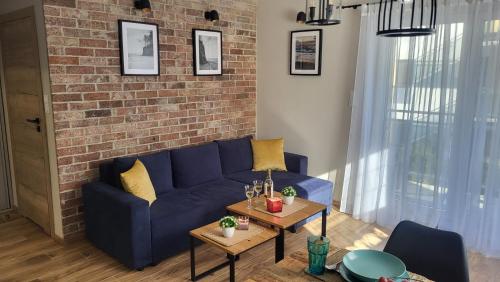 Loftowe Zacisze nad Bałtykiem - 5 to the Sea