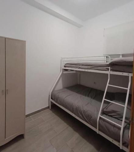 Apartamento La Domus