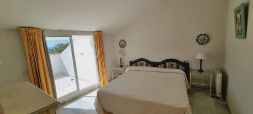 Duplex Nueva Andalucía con maravillosas vistas al mar