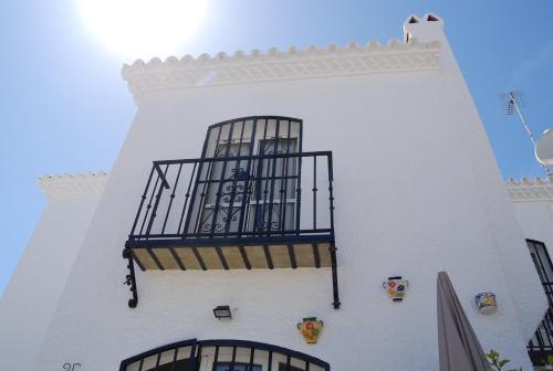 Los Pinos 25 Villas Casasol