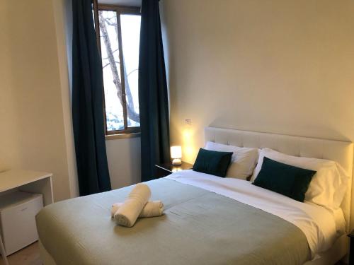 B&B Rome Vatican Residence