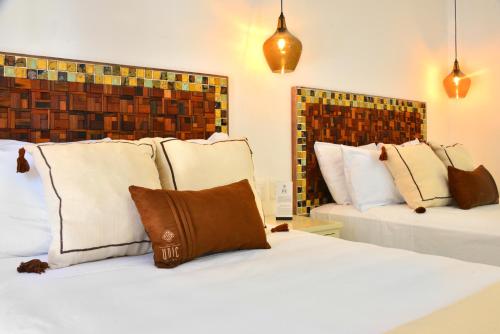 Foto da galeria de Unic Design Hotel - 5th Avenue em Playa del Carmen