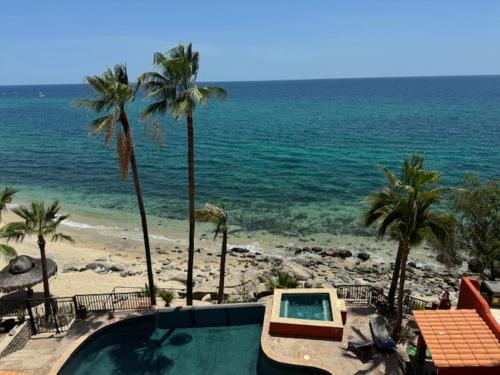 Gallery image of Agave Hotel Club in Buenavista
