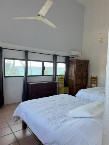 Gallery image of Agave Hotel Club in Buenavista