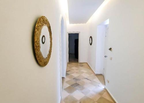 Fotografie z fotogalerie ubytování Le Patio de Mezraya v destinaci Mezraya
