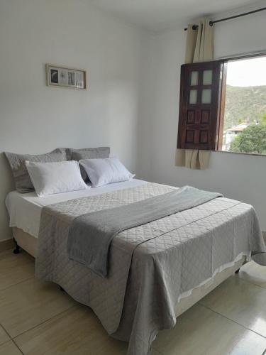 Galeriebild der Unterkunft Casa de temporada Dona Chica in Piranhas