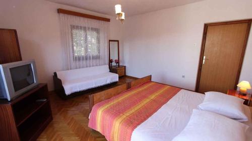 Apartment in Bogovici - Insel Krk 53311