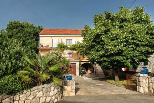 Apartment in Bogovici - Insel Krk 53311