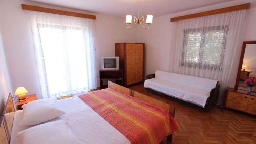 Apartment in Bogovici - Insel Krk 53311