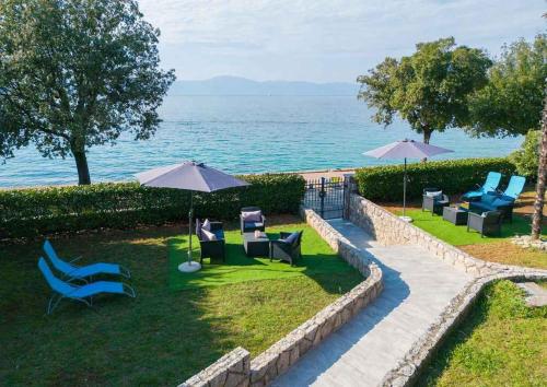 Apartment in Malinska - Insel Krk 53352