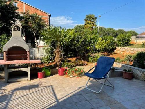 Studio in Malinska - Insel Krk 53308