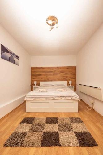 Apartment in Malinska - Insel Krk 53306