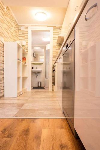 Apartment in Malinska - Insel Krk 53306