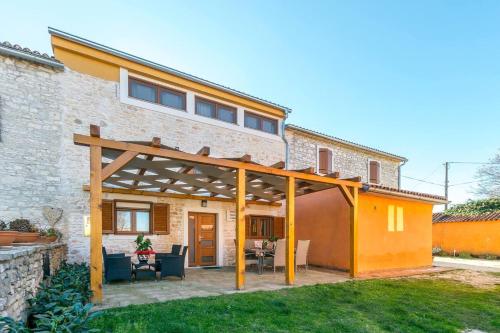 Holiday home in Vodnjan - Vodnjan (Region) 51820