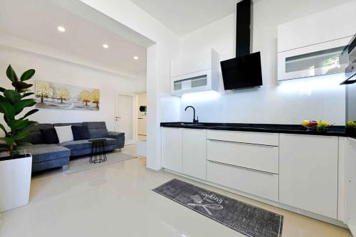 Apartment in Malinska - Insel Krk 53313