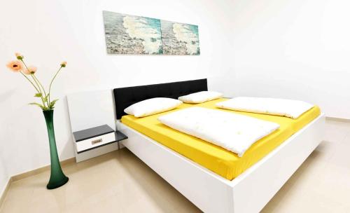 Apartment in Malinska - Insel Krk 53313
