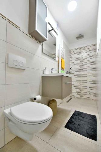 Apartment in Malinska - Insel Krk 53313