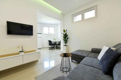 Apartment in Malinska - Insel Krk 53313