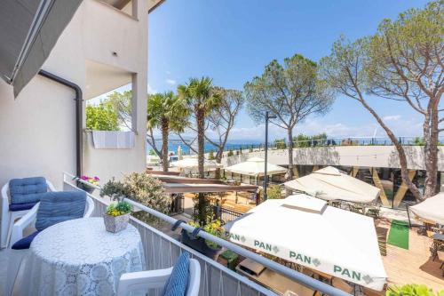 Apartment in Malinska - Insel Krk 53321