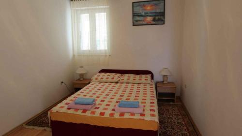 Apartment in Malinska - Insel Krk 53300
