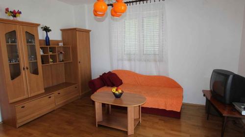 Apartment in Malinska - Insel Krk 53300