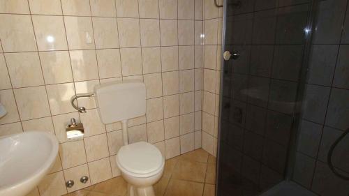 Apartment in Malinska - Insel Krk 53300