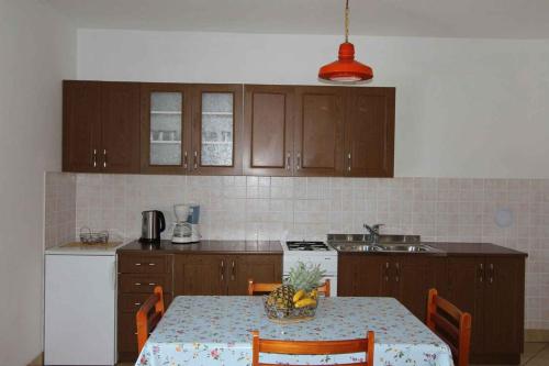 Apartment in Malinska - Insel Krk 53300