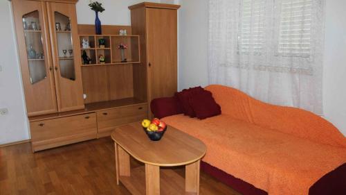Apartment in Malinska - Insel Krk 53300
