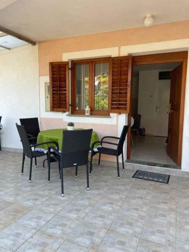 Apartment in Malinska - Insel Krk 53307