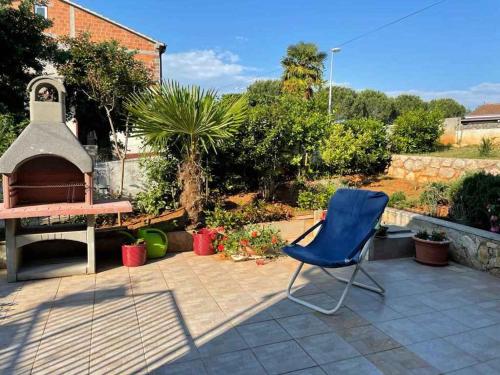 Studio in Malinska - Insel Krk 53309