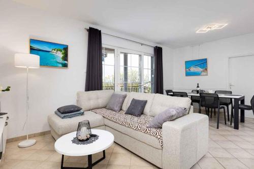 Apartment in Malinska - Insel Krk 53314